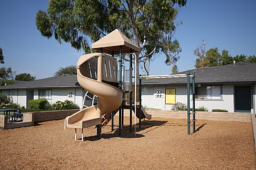 arbor glen playground